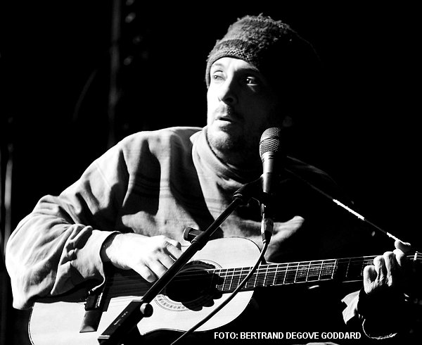 Vic Chesnutt