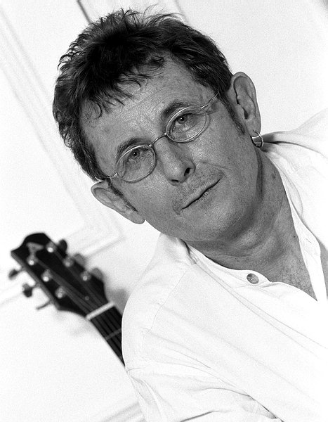 Alistair Hulett
