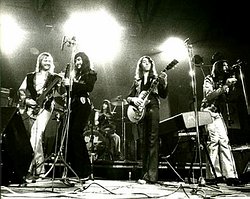 Horslips 1973