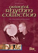 RÜDIGER MAUL – Oriental Rhythm Collection