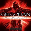 GREGORIAN – Masters Of Chant Chapter VII