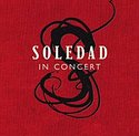 SOLEDAD – In Concert