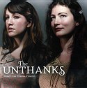 THE UNTHANKS – Here’s The Tender Coming