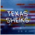 GEOFF MULDAUR AND THE TEXAS SHEIKS – Texas Sheiks