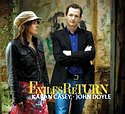 KARAN CASEY/JOHN DOYLE – Exiles Return