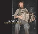 JACKIE DALY – Music From Sliabh Luachra