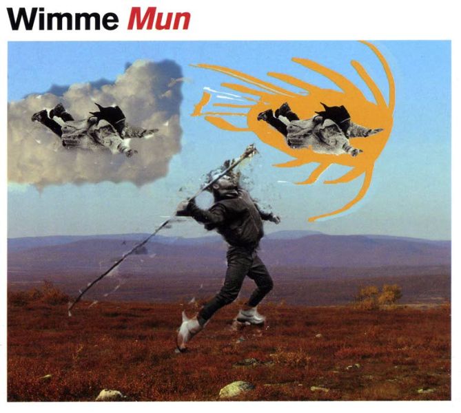 WIMME – Mun