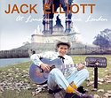 JACK ELLIOTT – At Lansdown Studios, London