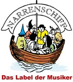 Logo Narrenschiff