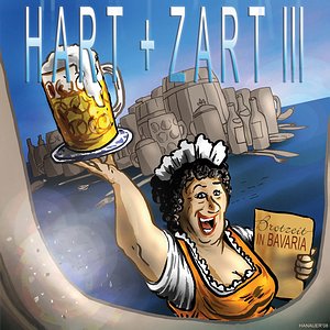 Hart und zart III – Neue Volksmusik aus Bayern