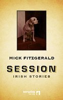 MICK FITZGERALD – Session - Irish Stories