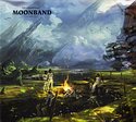 THE MOONBAND – Open Space