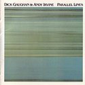DICK GAUGHAN & ANDY IRVINE – Parallel Lines