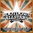 DIVERSE   Rootdown Allstars Volume 2