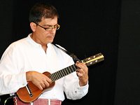 Benito Cabrera