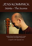 JENS KOMMNICK – Siúnta – The Scores