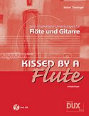 WALTER THEISINGER – Kissed by a Flute