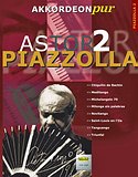 HANS-GÜNTHER KÖLZ (Bearb.) – Astor Piazzolla 2