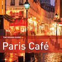 DIVERSE – The Rough Guide To Paris Café