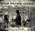 OLD BLIND DOGS – Wherever Yet May Be