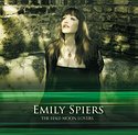 EMILY SPIERS – The Half-Moon Lovers