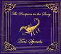 TORI SPARKS – The Scorpion In The Story