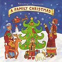 DIVERSE – A Family Christmas – Pfiffige Weihnachtshits für Groß und Klein