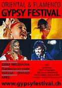 DIVERSE – Oriental & Flamenco Gypsy Festival