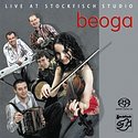 BEOGA – Live At Stockfisch Studio