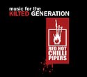 RED HOT CHILLI PIPERS – Music For The Kilted Generation