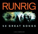 RUNRIG – 50 Great Songs