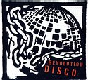 DIVERSE – Revolution Disco