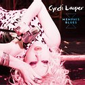 CYNDI LAUPER – Memphis Blues