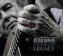 PETER ROWAN BLUEGRASS BAND – Legacy