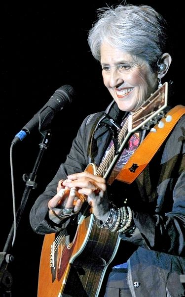 Joan Baez 2010