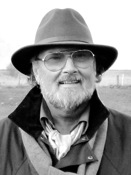 Gerry Rafferty 2009-01