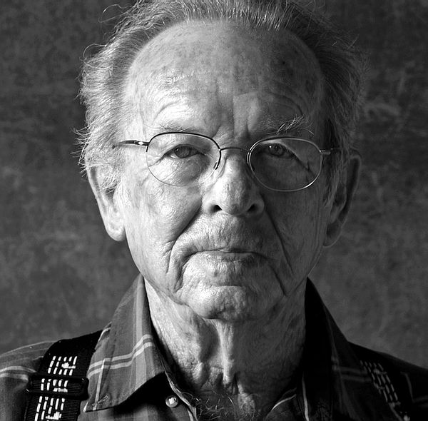 Charlie Louvin 2006-01