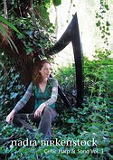 NADIA BIRKENSTOCK – Celtic Harp & Song