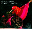 RÜDIGER OPPERMANN – Dance With Me