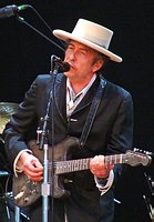 Bob Dylan; Foto: Alberto Cabello
