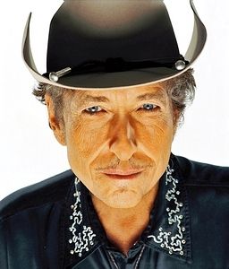 Bob Dylan 2009
