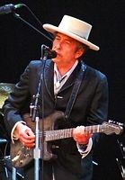 Bob Dylan 2010; Foto: Alberto Cabello