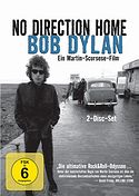DVD: No Direction Home 2005