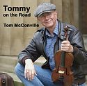 Tommy on the Road