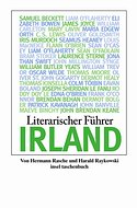 HERMANN RASCHE / HARALD RAYKOWSKI – Literarischer Führer – Irland