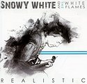SNOWY WHITE AND THE WHITE FLAMES – Realistic