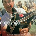 EMIN YAGÇI – Tulum – A Sound From The Black Sea