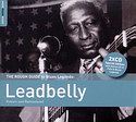 LEADBELLY – The Rough Guide To Blues Legends: Leadbelly