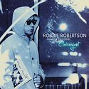 ROBBIE ROBERTSON – How To Become Clairvoyant