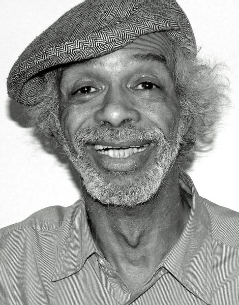 Gil Scott-Heron